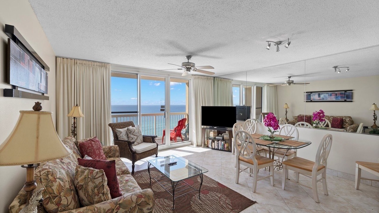 Photo of Bedroom in Destin
