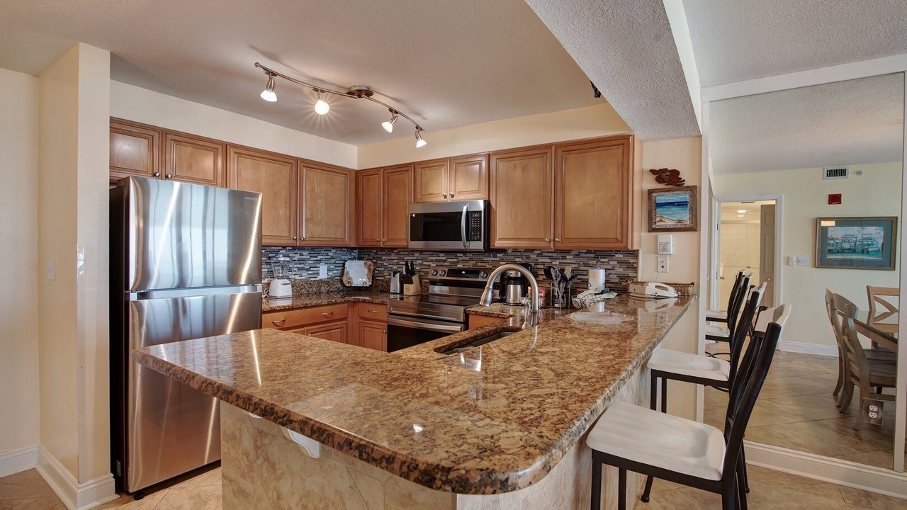 Photo of Kitchen in Destin