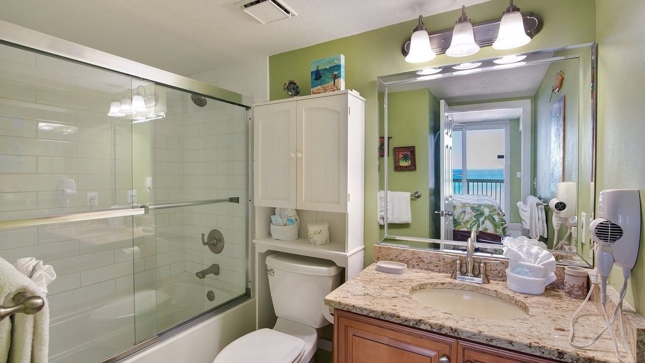 Photo of Bathroom in Destin
