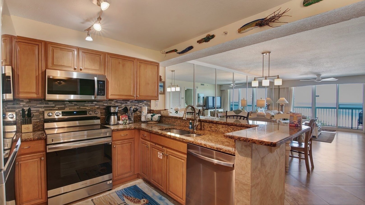 Photo of Kitchen in Destin
