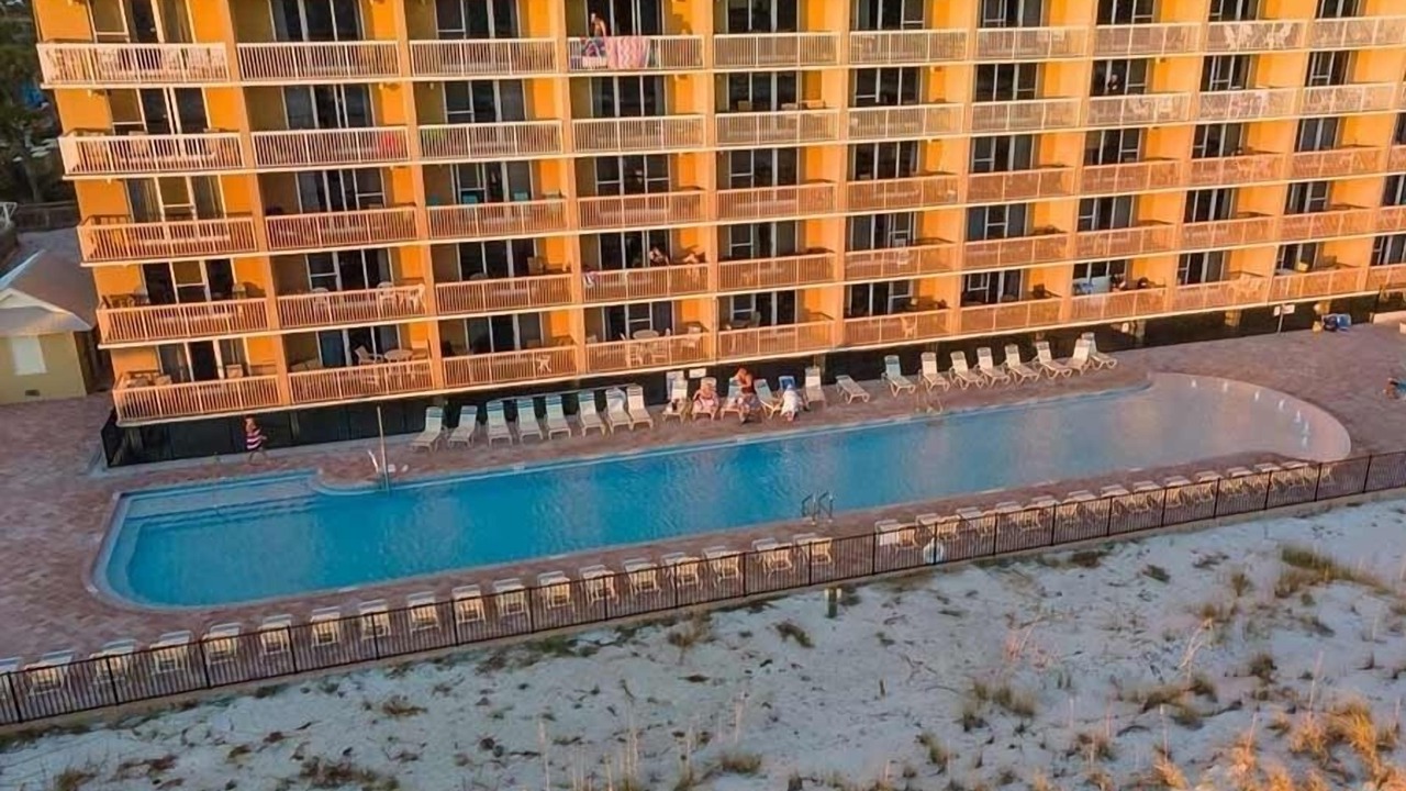 Photo of Outdoor in Destin