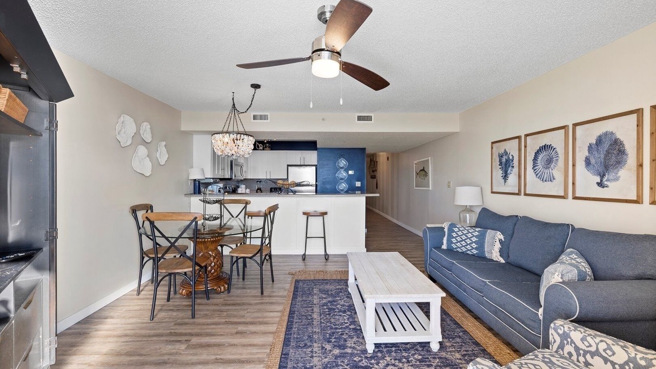 Photo of Bedroom in Destin
