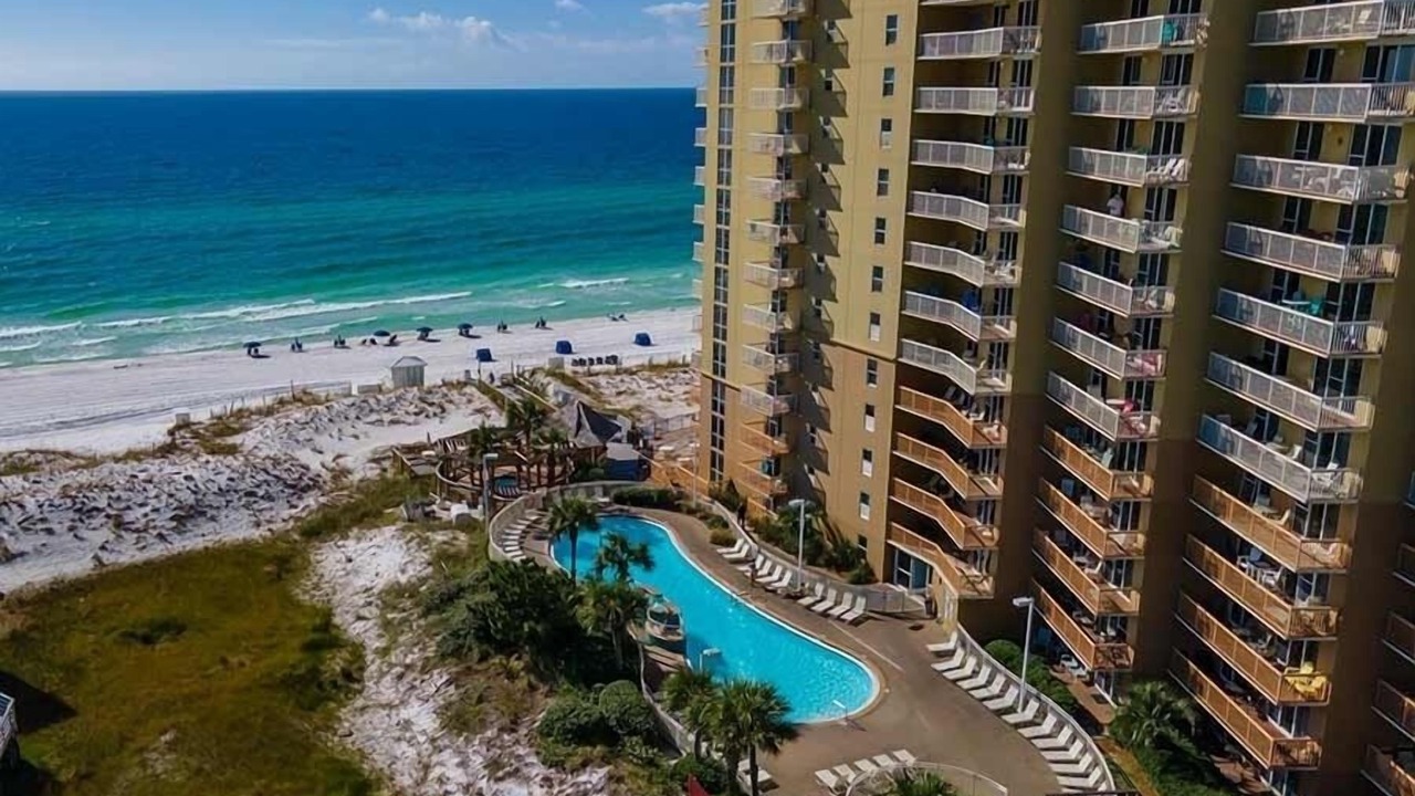 Photo of Outdoor in Destin