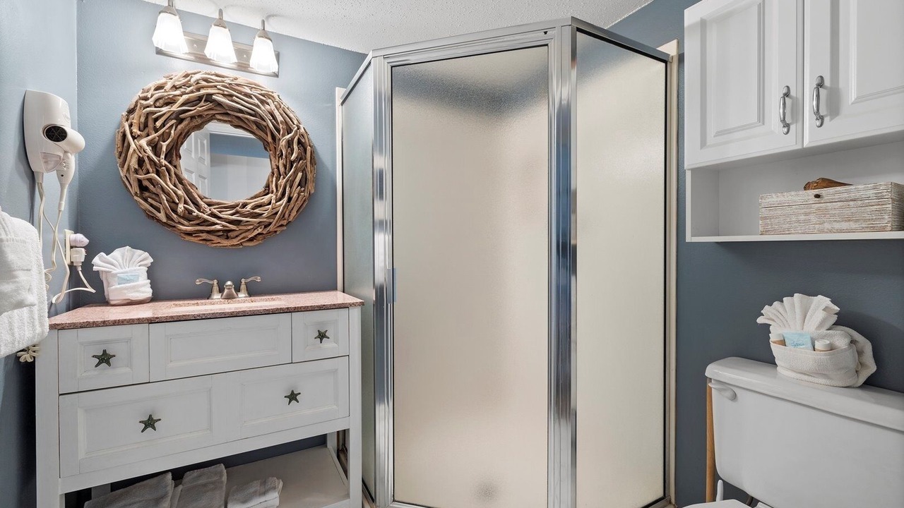 Photo of Bathroom in Destin
