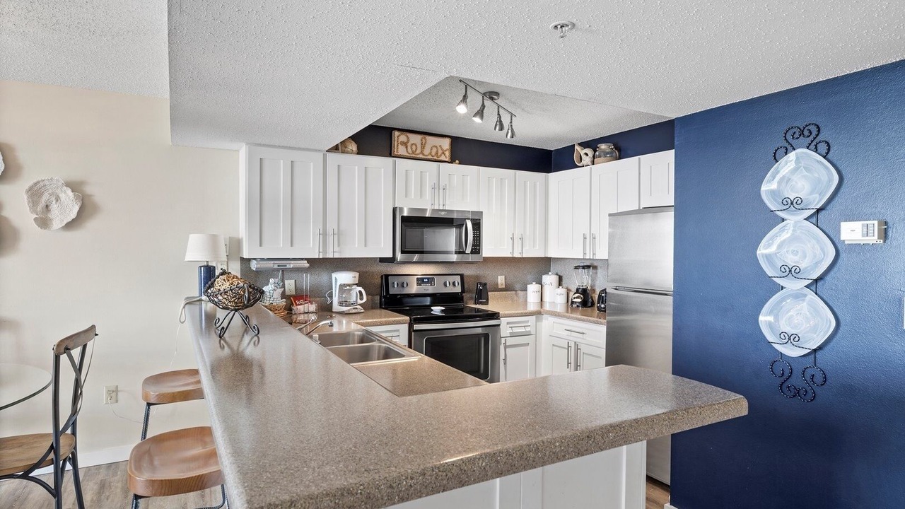 Photo of Kitchen in Destin