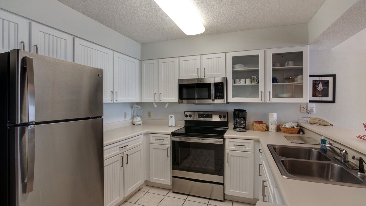 Photo of Kitchen in Destin
