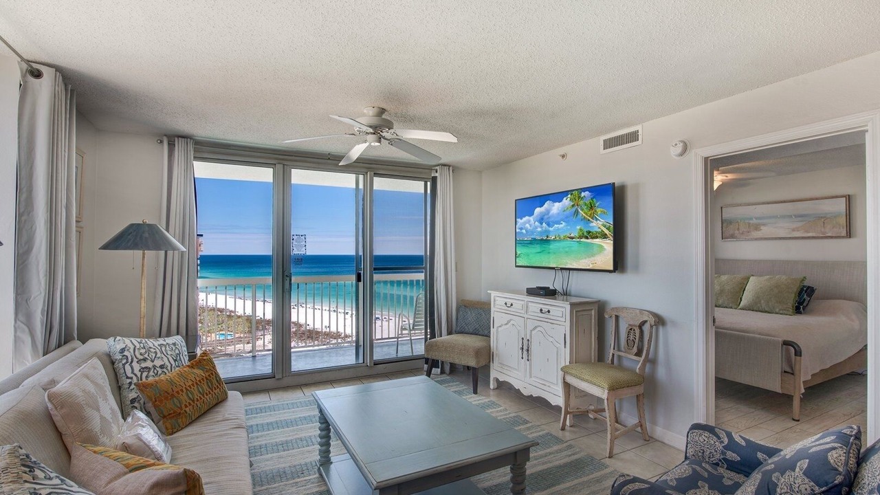 Photo of Bedroom in Destin