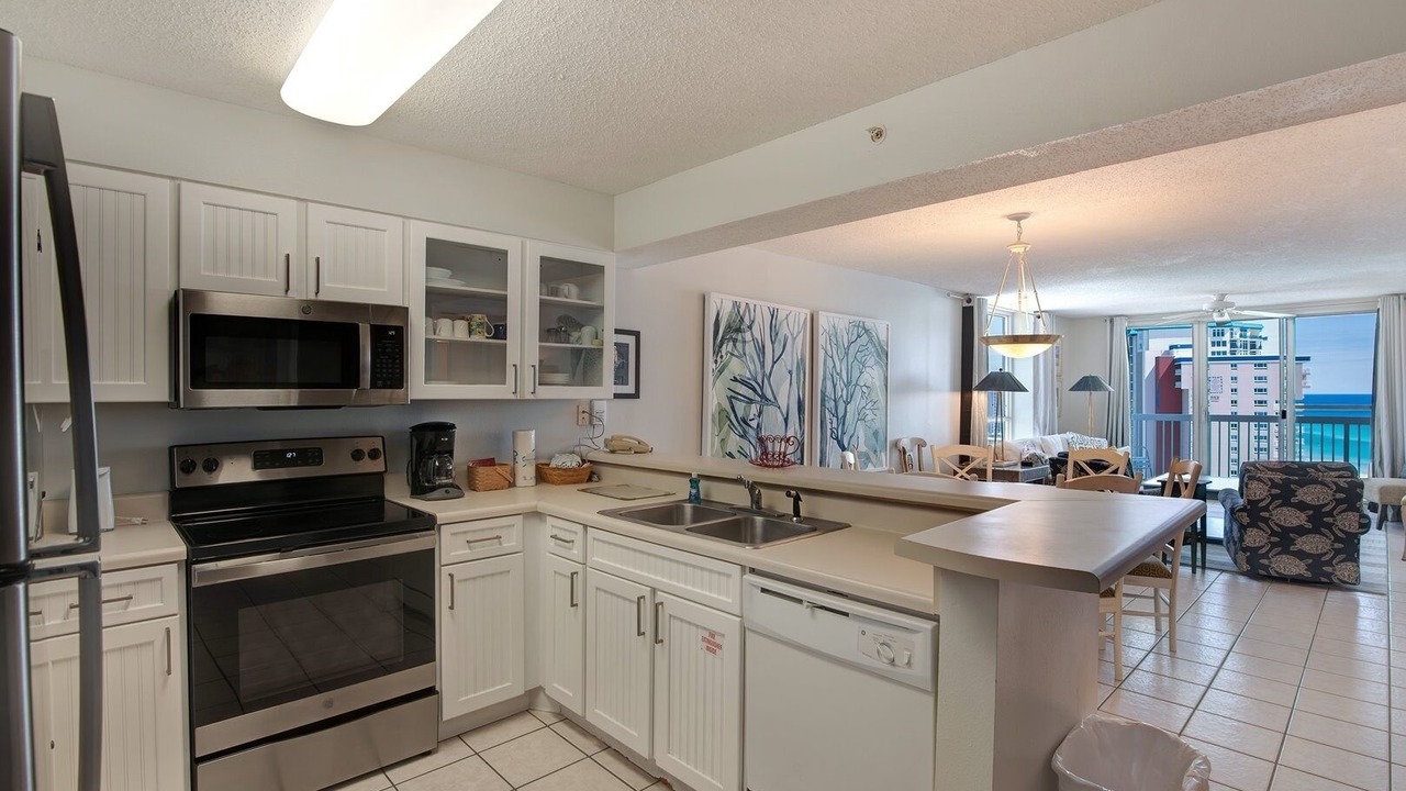 Photo of Kitchen in Destin