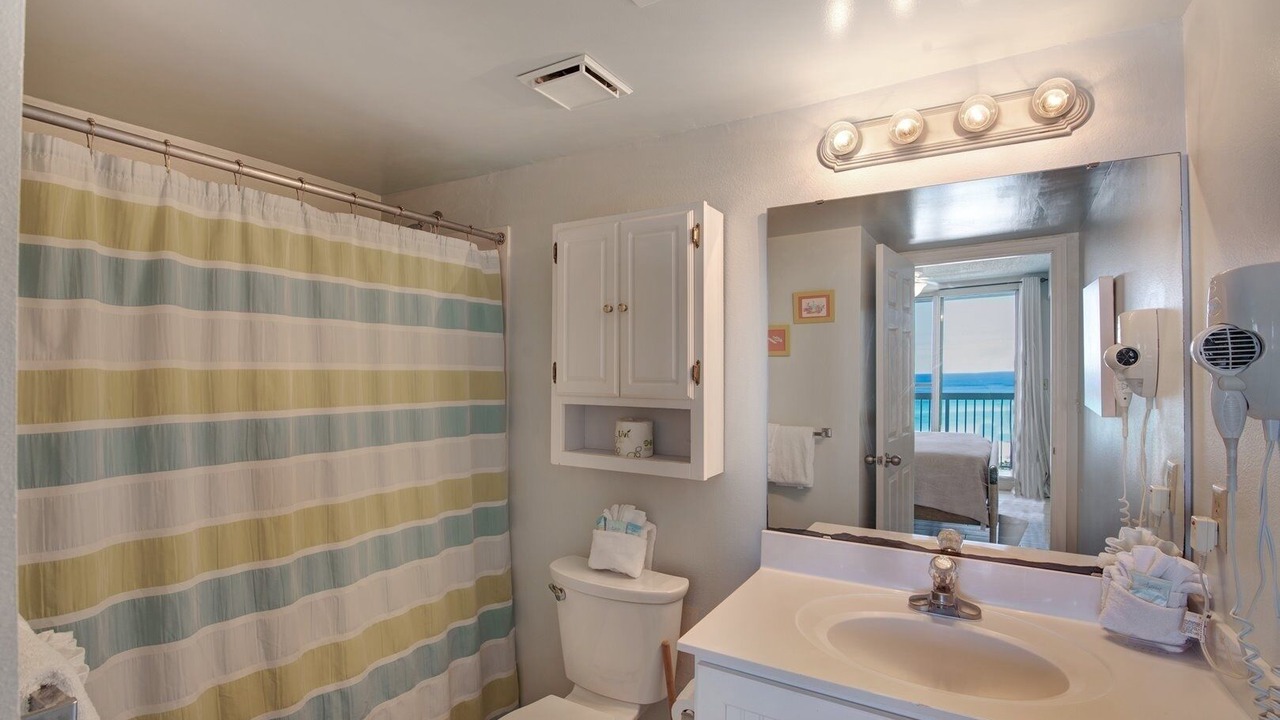 Photo of Bathroom in Destin