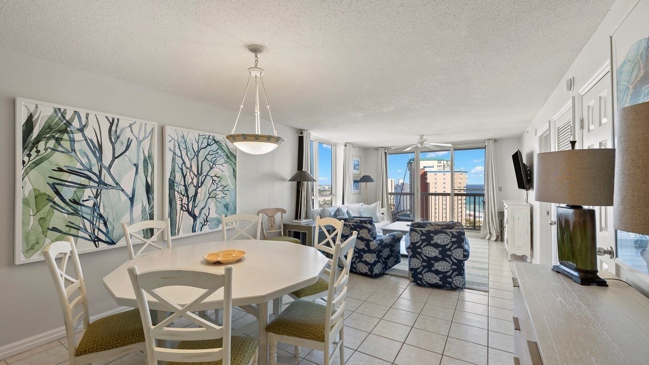 Photo of Bedroom in Destin