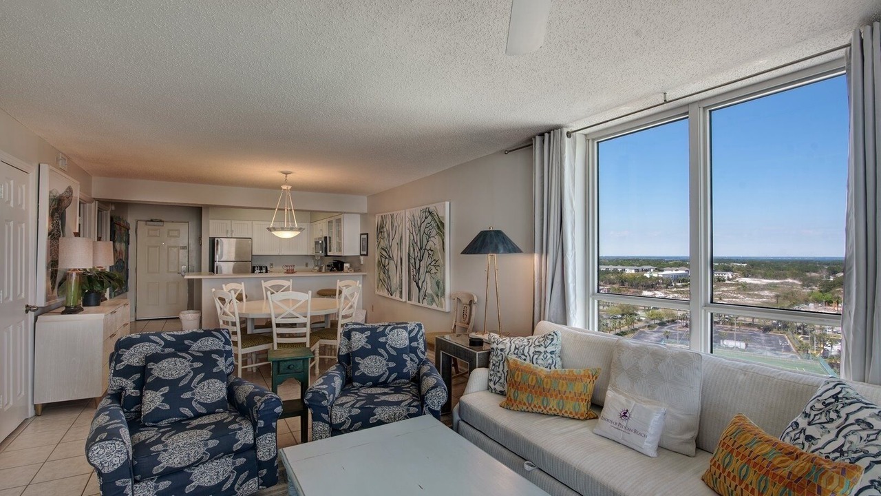 Photo of Bedroom in Destin