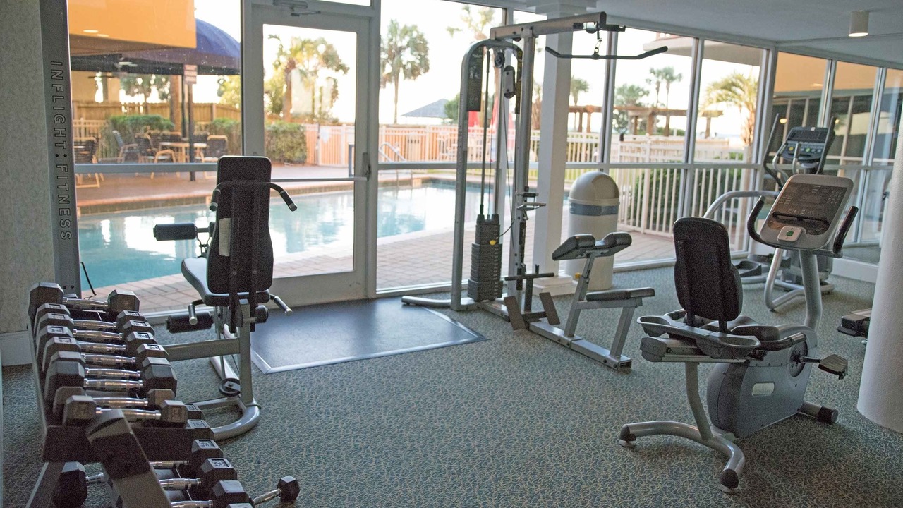 Photo of Bedroom in Destin