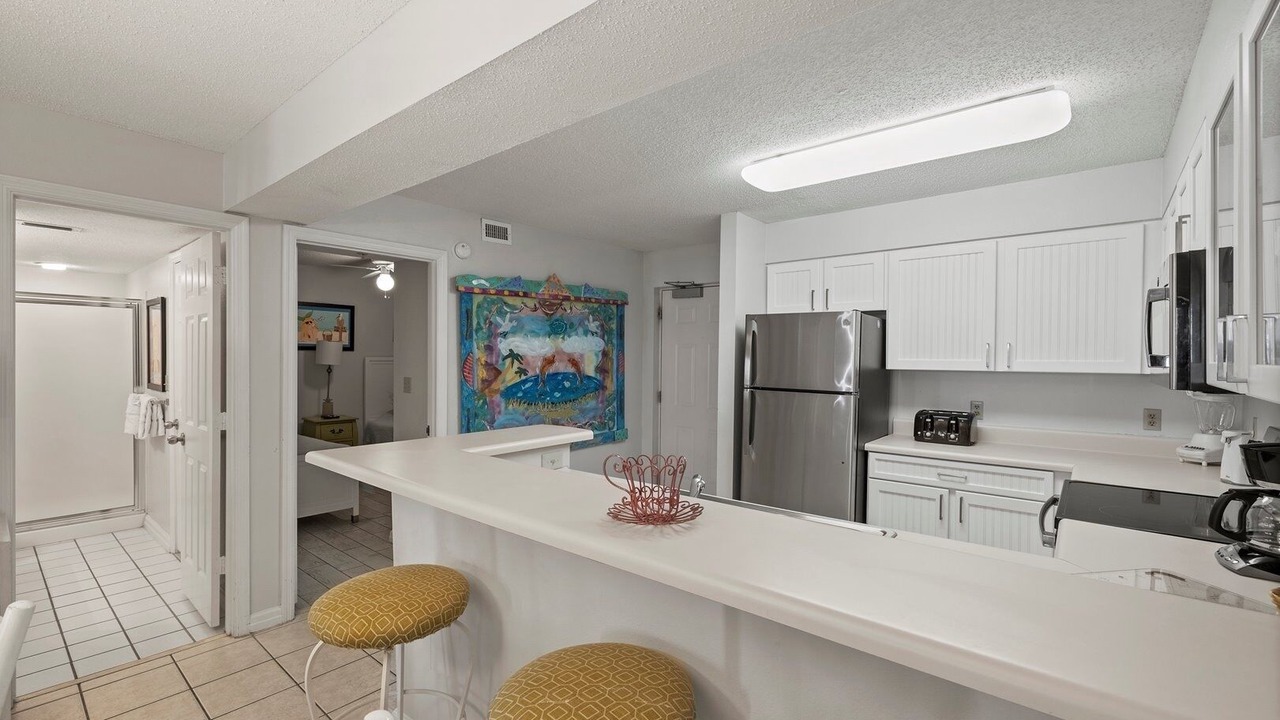Photo of Kitchen in Destin