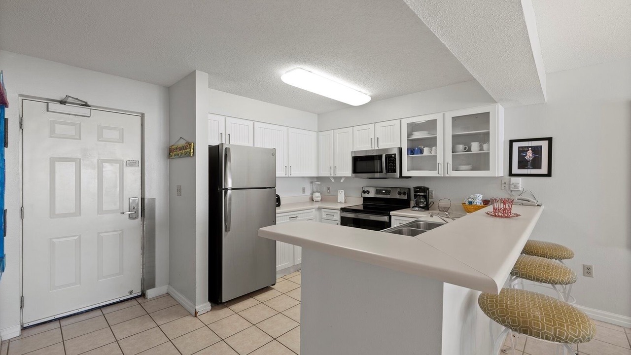 Photo of Kitchen in Destin