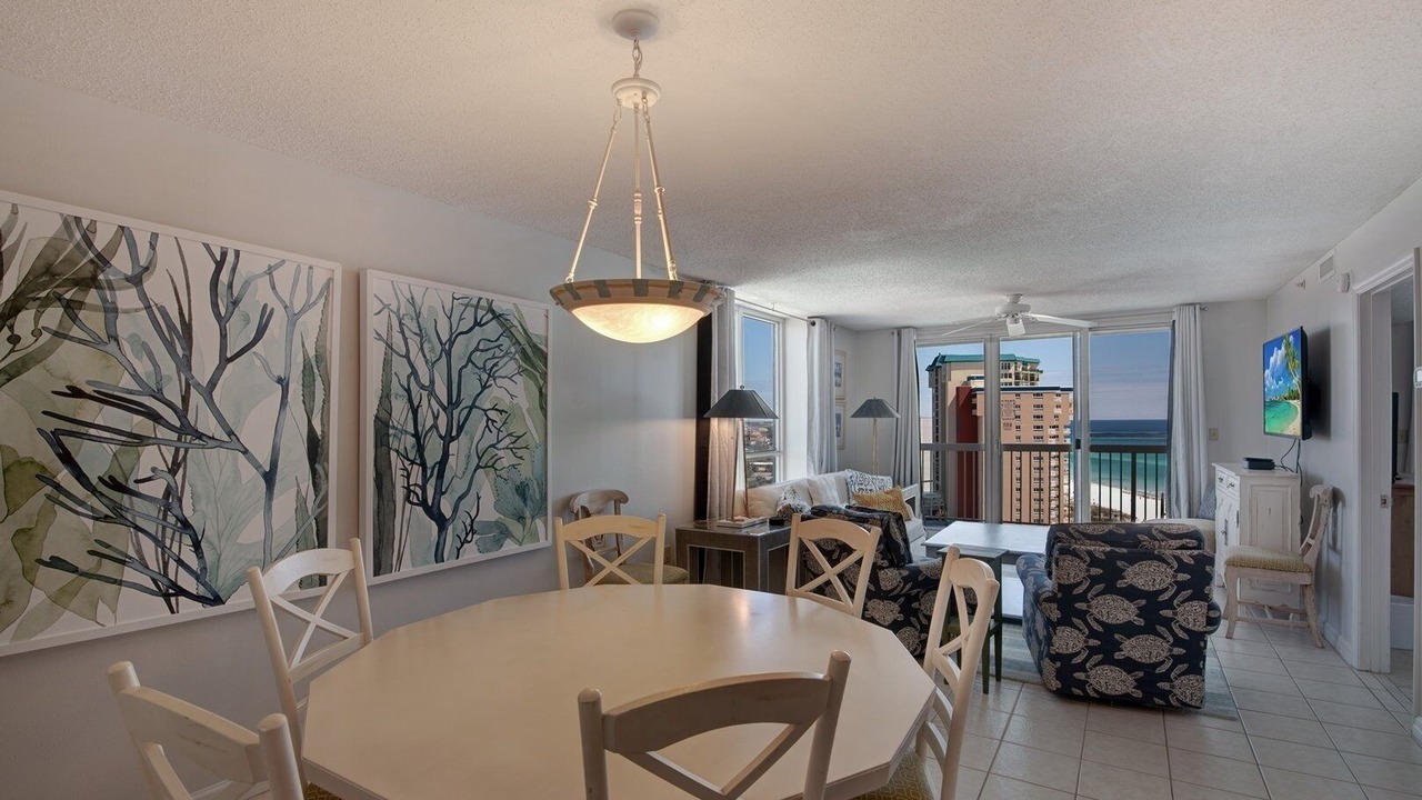Photo of Bedroom in Destin