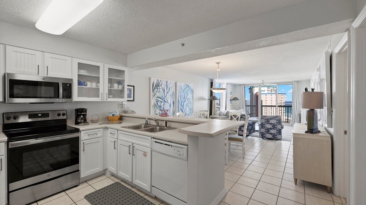 Photo of Kitchen in Destin