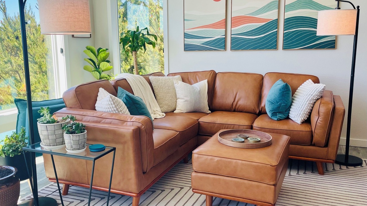 Photo of Livingroom in Grayland
