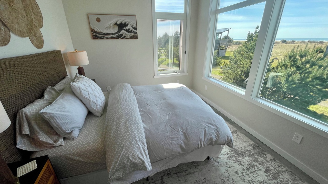 Photo of Bedroom in Grayland