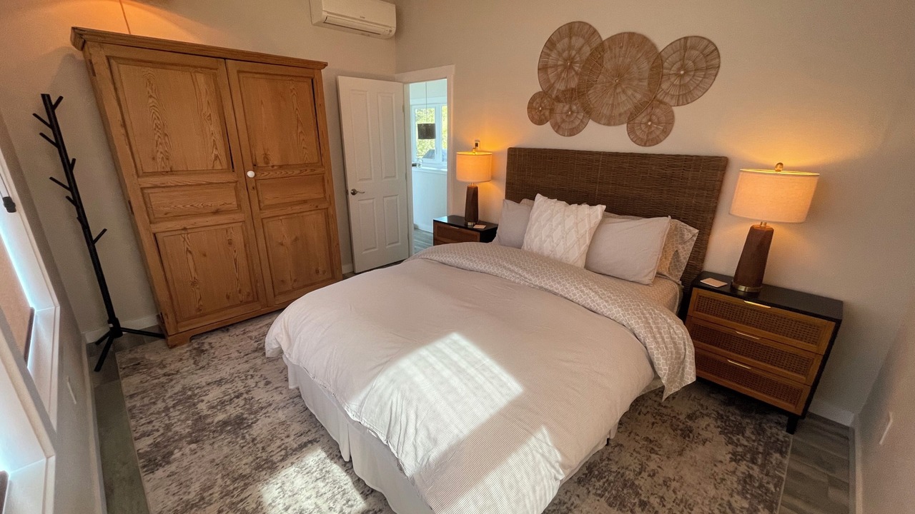 Photo of Bedroom in Grayland