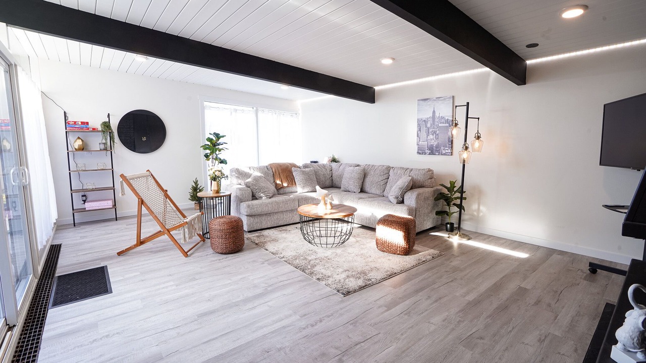 Photo of Livingroom in Sedro-Woolley