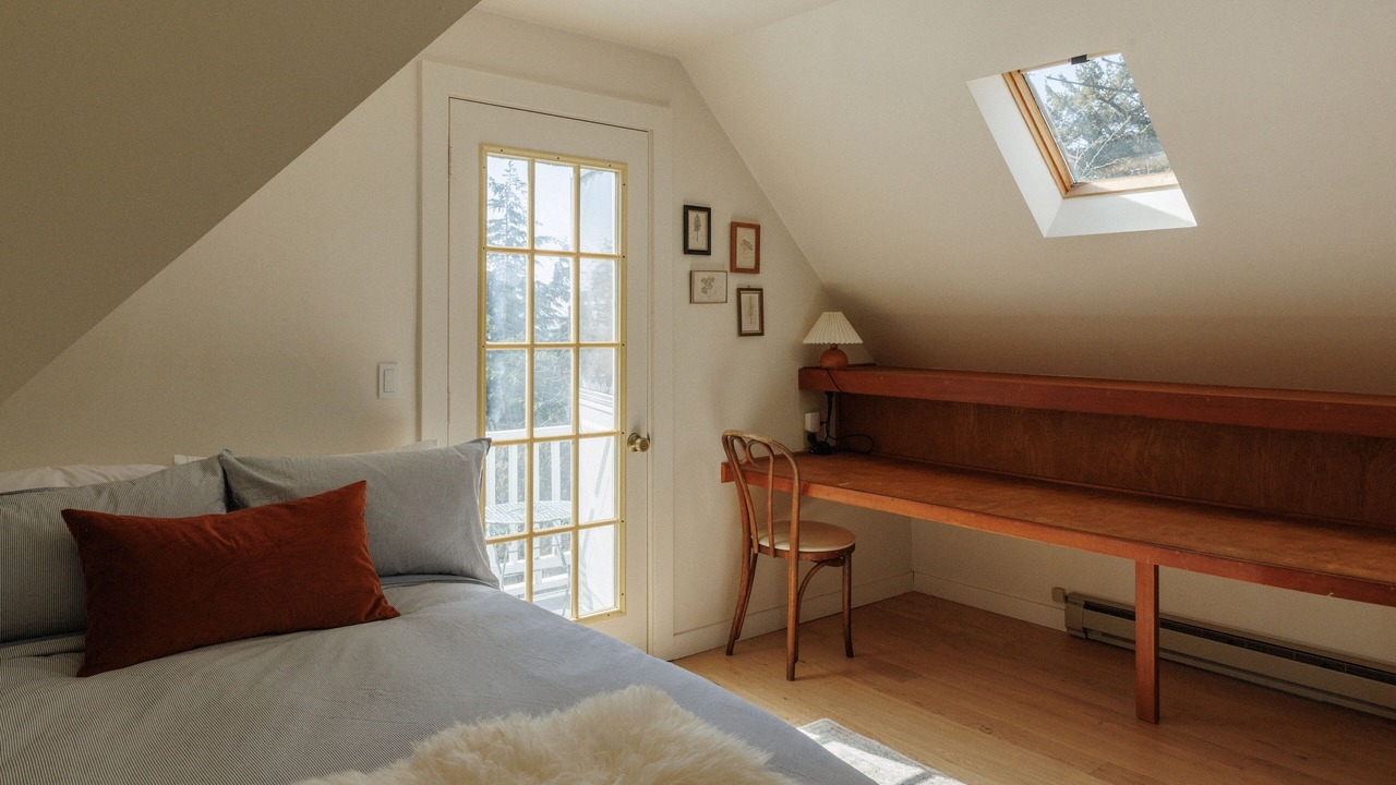 Photo of Bedroom in Olga