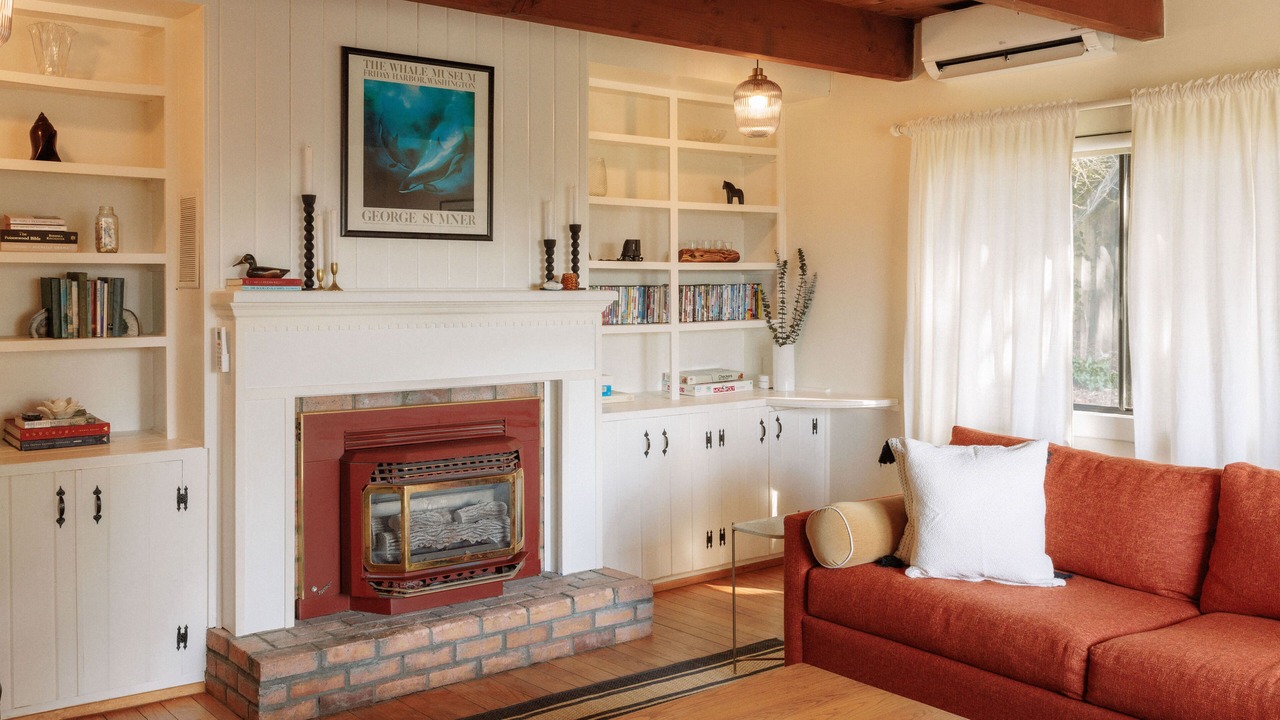 Photo of Livingroom in Olga
