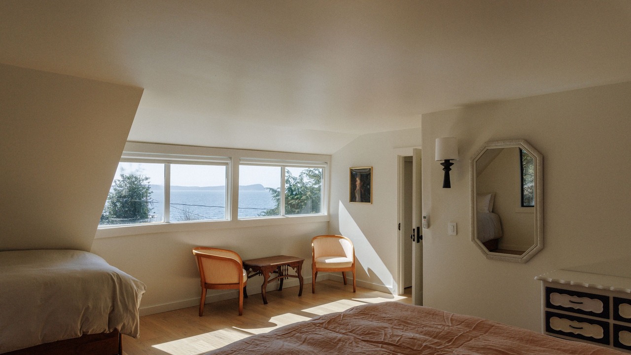 Photo of Bedroom in Olga