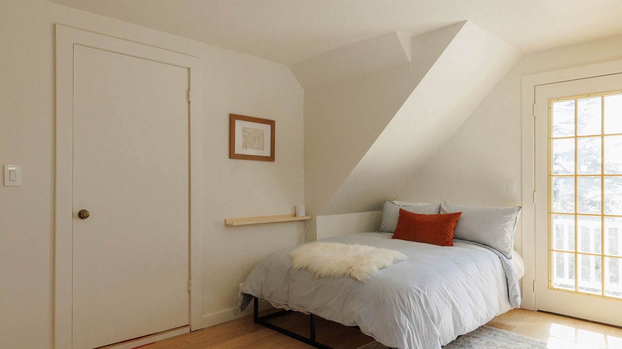 Photo of Bedroom in Olga