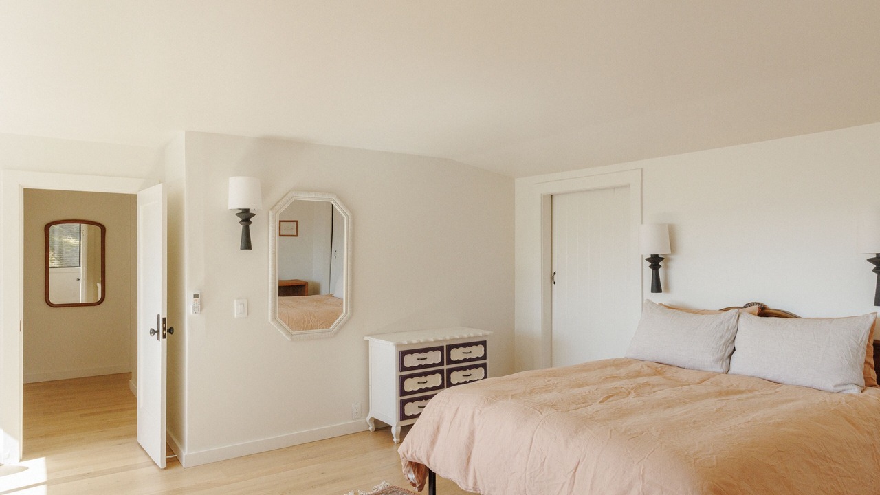 Photo of Bedroom in Olga