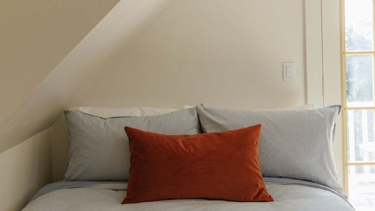Photo of Bedroom in Olga