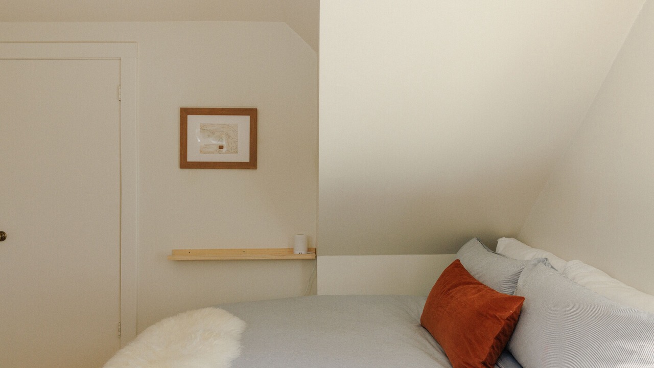 Photo of Bedroom in Olga