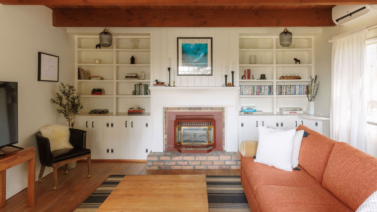 Photo of Livingroom in Olga
