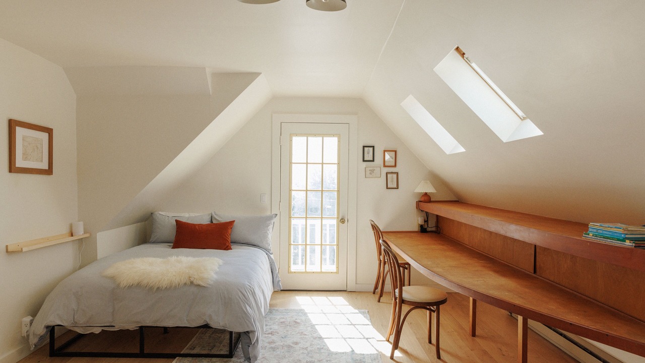 Photo of Bedroom in Olga