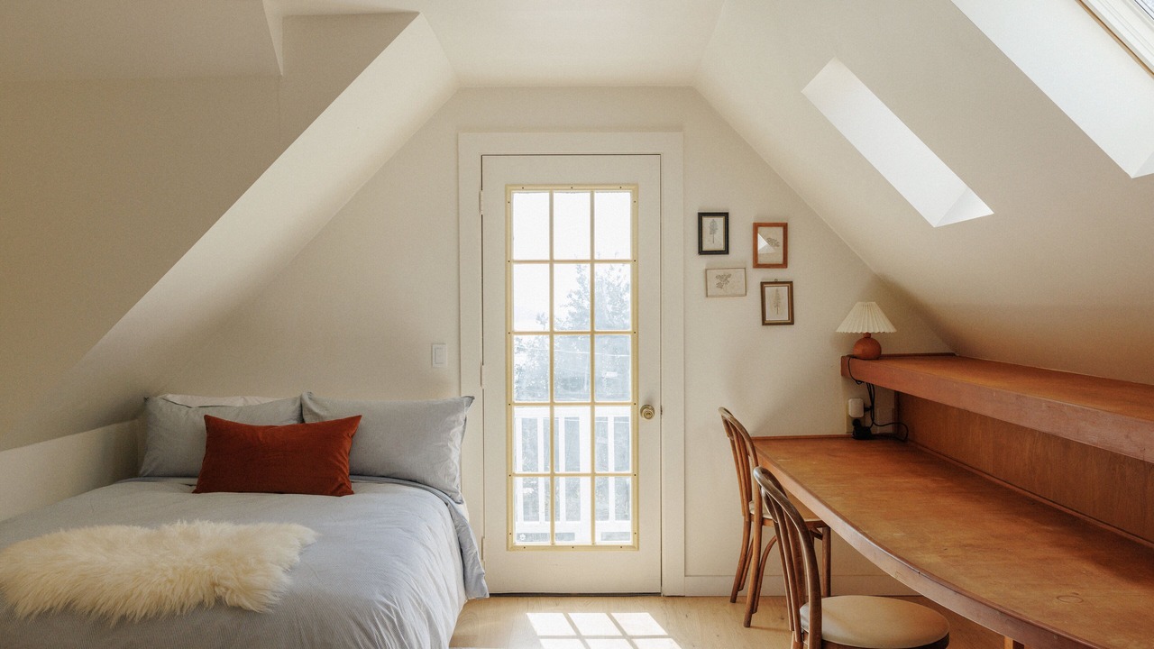 Photo of Bedroom in Olga