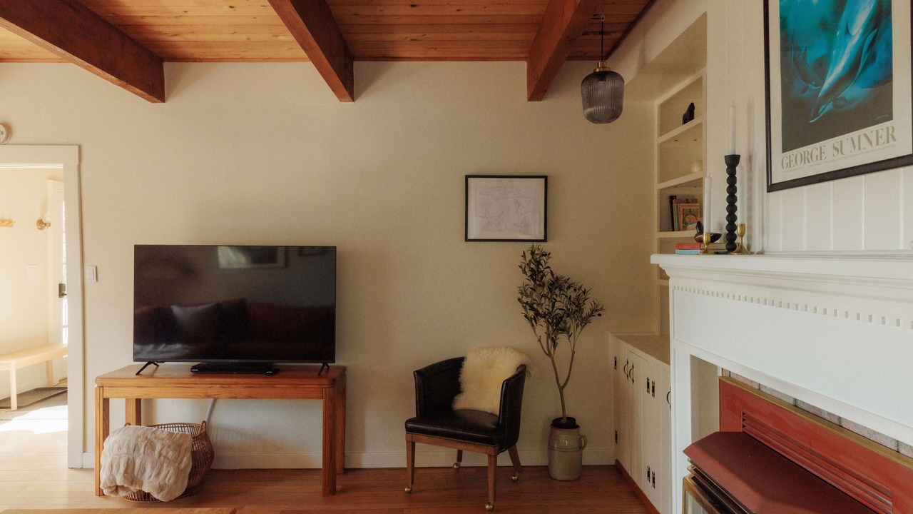 Photo of Livingroom in Olga