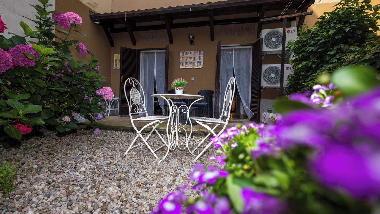Photo of Outdoor in Monza