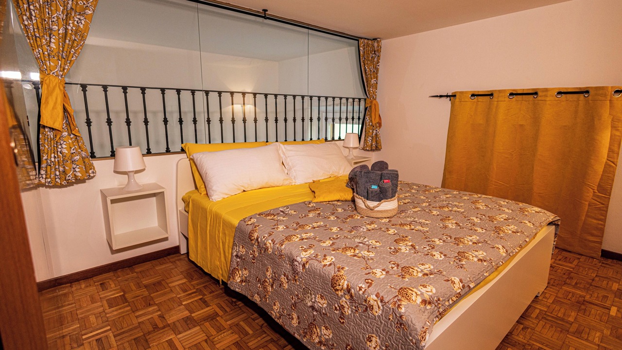 Photo of Bedroom in Monza