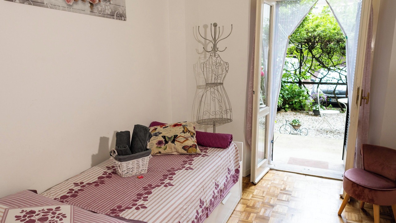 Photo of Bedroom in Monza