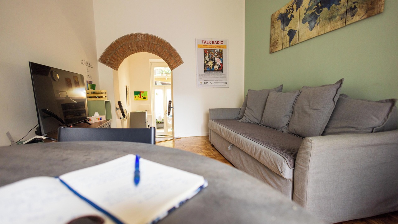 Photo of Livingroom in Monza