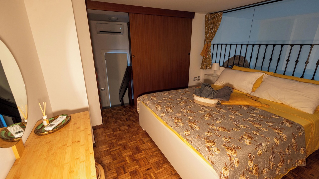 Photo of Bedroom in Monza