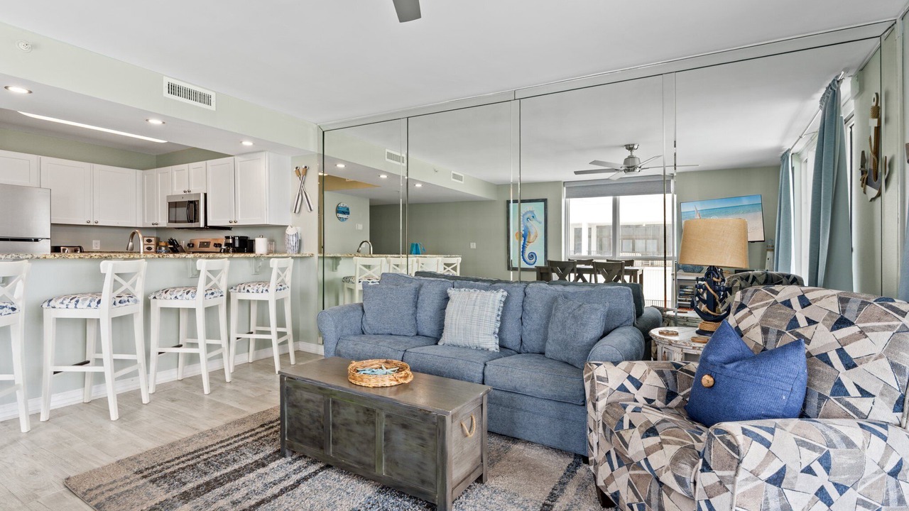 Photo of Bedroom in Destin