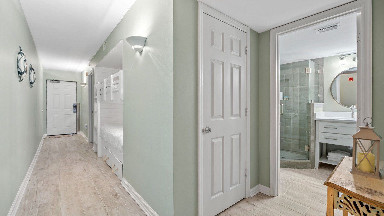 Photo of Bathroom in Destin
