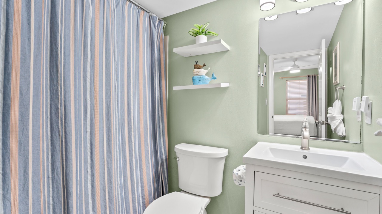 Photo of Bathroom in Destin