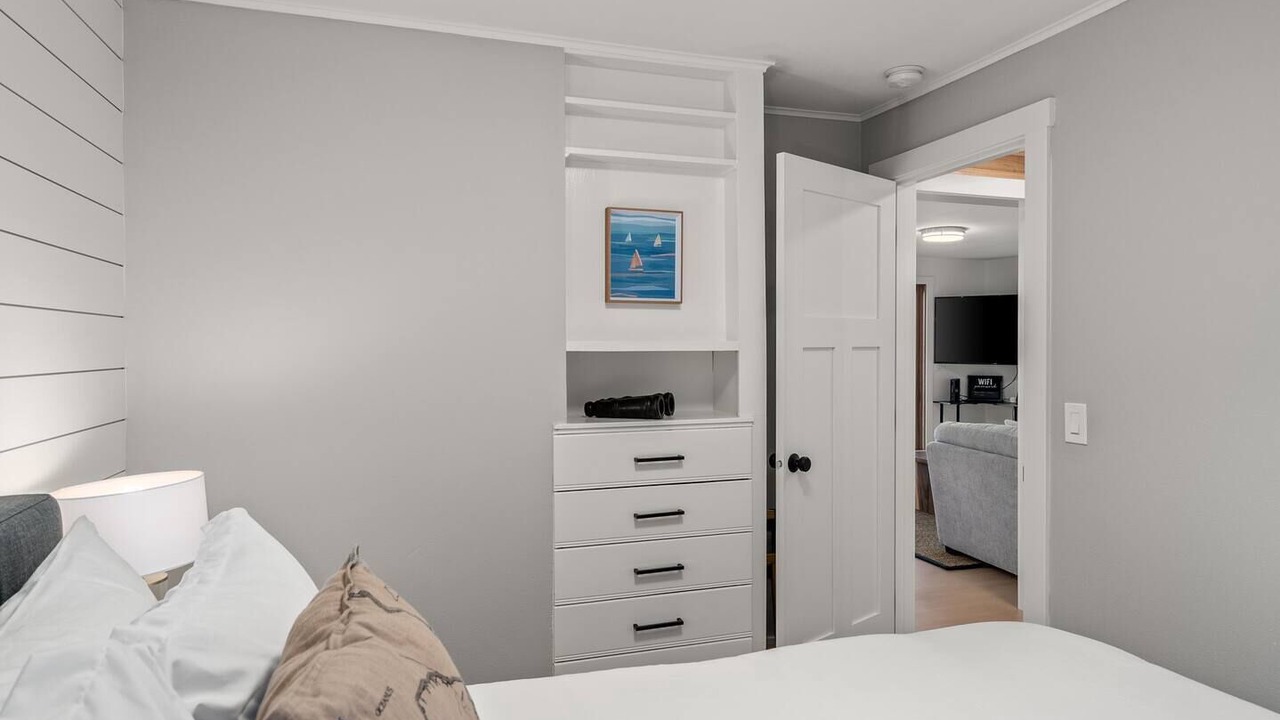 Photo of Bedroom in Shelton