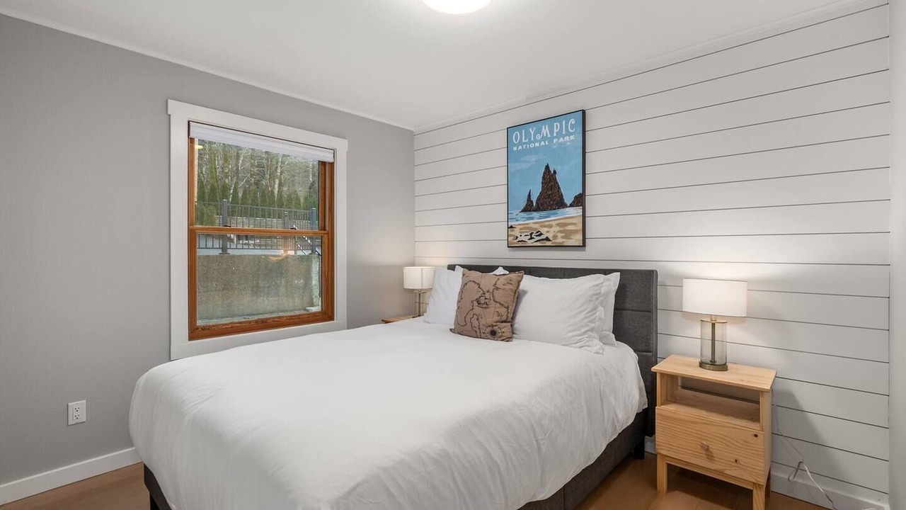 Photo of Bedroom in Shelton