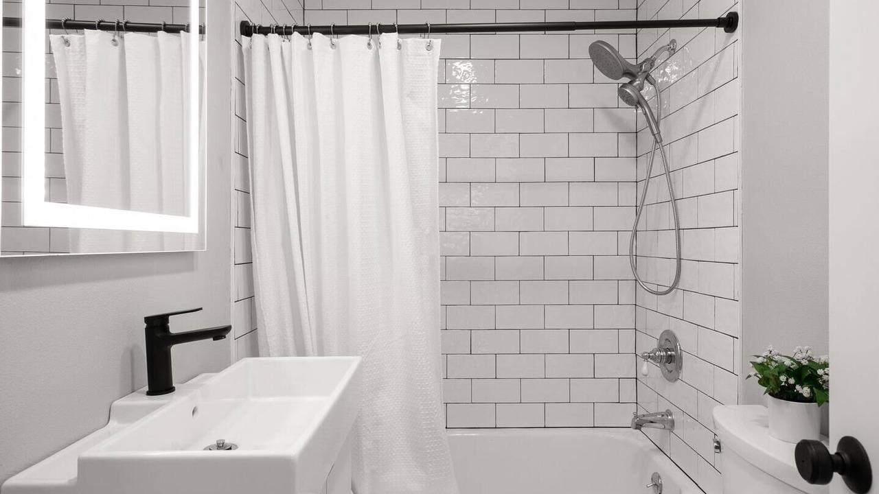 Photo of Bathroom in Shelton