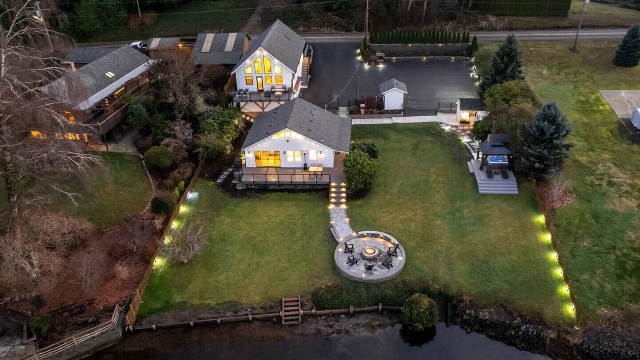 Photo of Outdoor in Shelton
