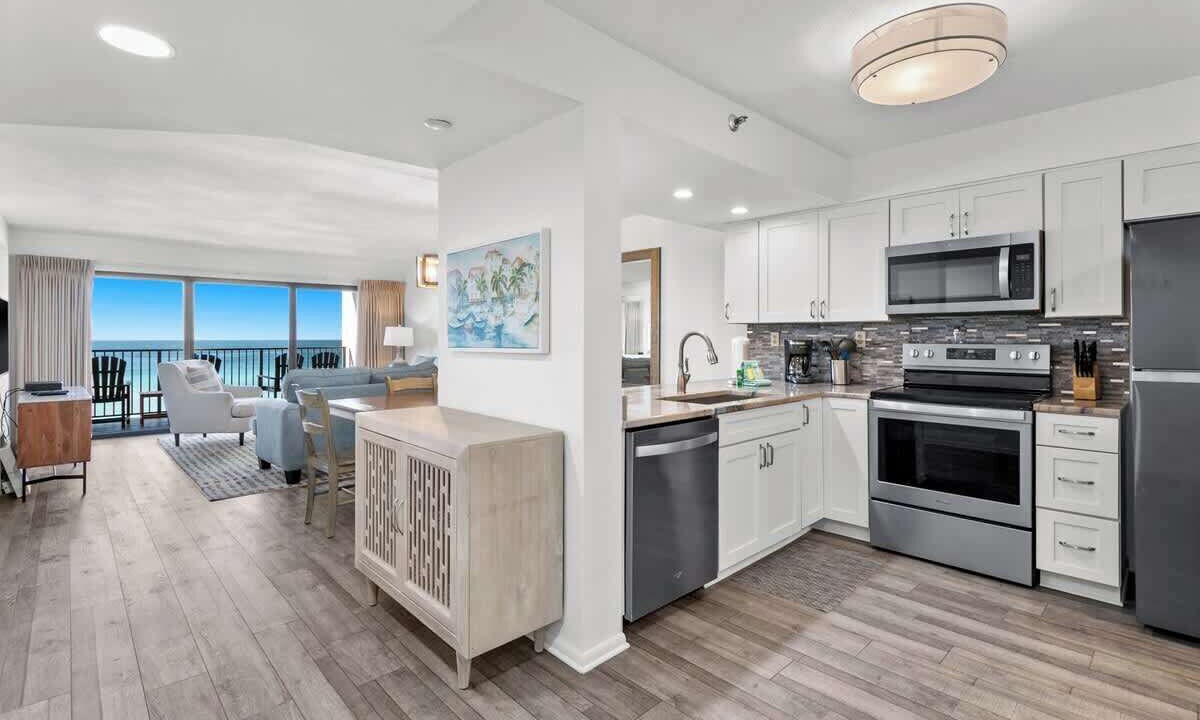 Photo of Kitchen in Destin