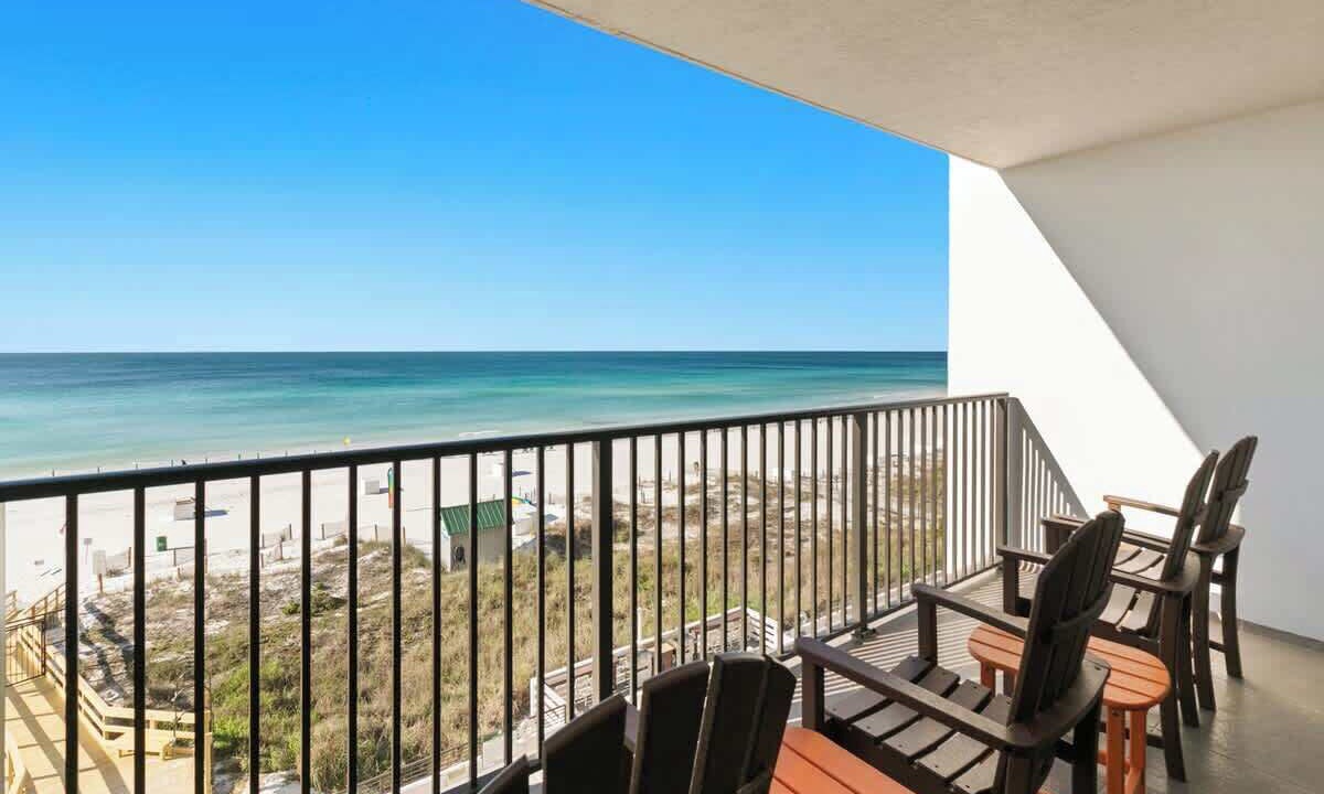 Photo of Outdoor in Destin