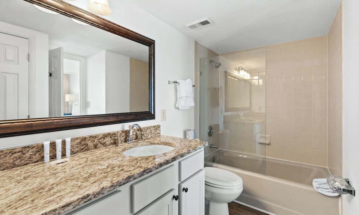 Photo of Bathroom in Destin